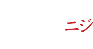 Logo Niji Restaurant Blanc