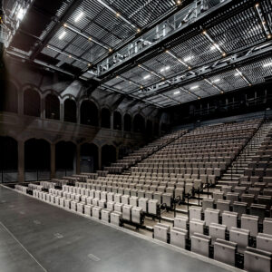 Edited In Tezza With: Crop, Contrast, & Brightness