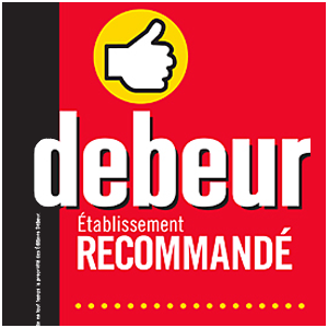 Critics Debeur